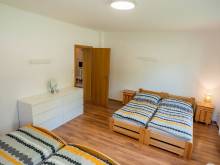 Apartmán U Mravence - Jinačovice