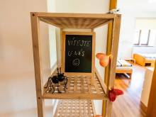 Apartmán U Mravence - Jinačovice