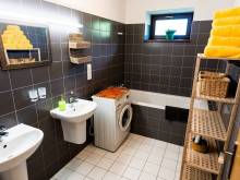 Apartmán U Mravence - Jinačovice