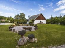 Apartmán U Mravence - Jinačovice