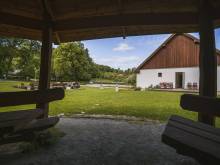 Apartmán U Mravence - Jinačovice