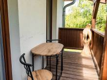 Apartmán U Mravence - Jinačovice