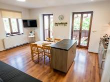 Apartmán U Mravence - Jinačovice