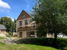 Apartmán Lesněnka - Říčky v Orlických horách