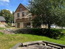 Apartmán Lesněnka - Říčky v Orlických horách