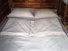 Glamping v Kersku - Kersko