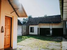 Dráchovský dvorek - Dráchov