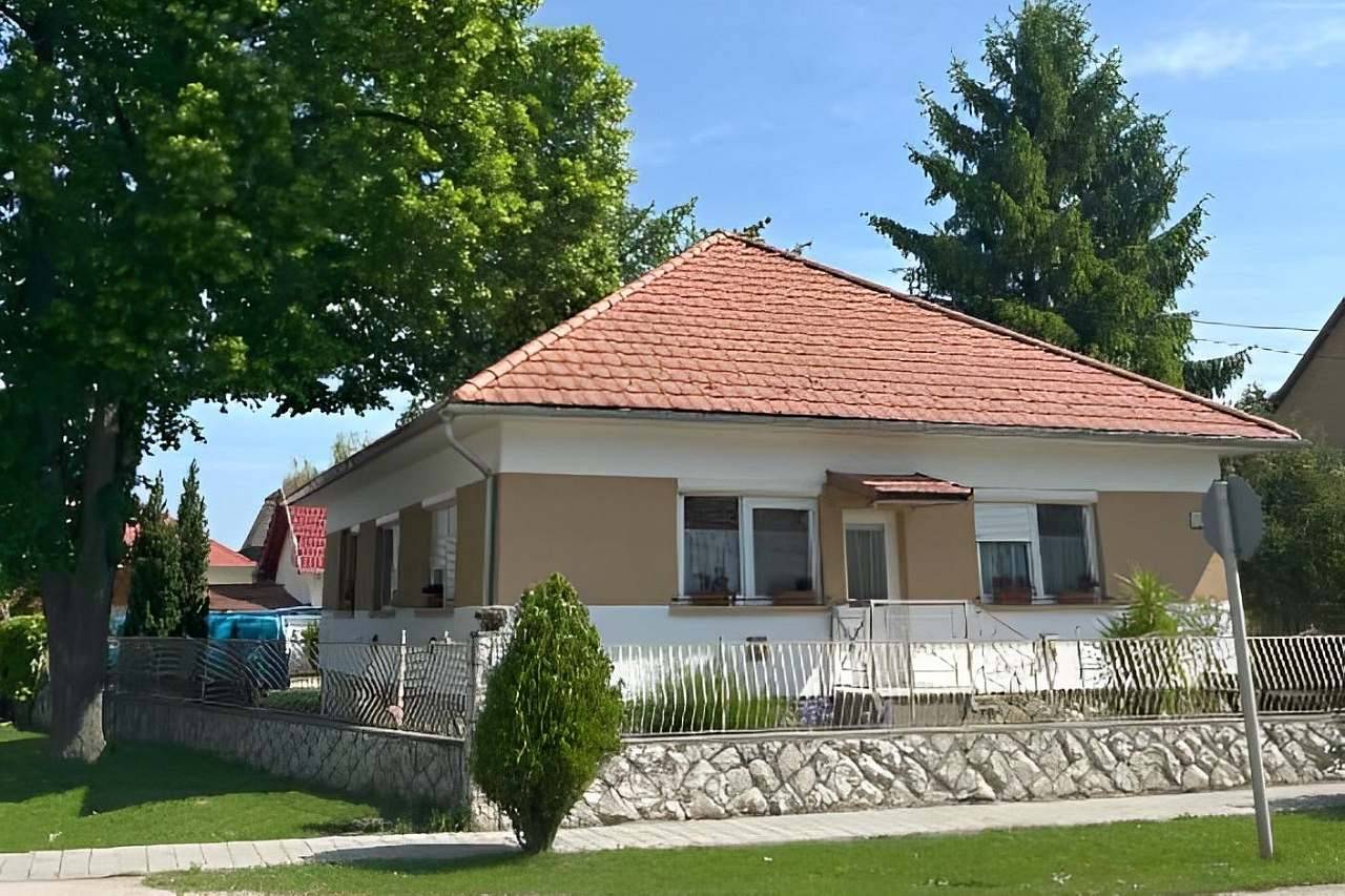 Cseresznyés Ház - 