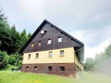 Apartmán za Sněžníkem - foto 1 Apartmán za Sněžníkem 1