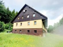 Apartmán za Sněžníkem - Horní Morava