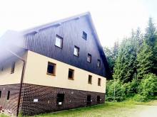 Apartmán za Sněžníkem - Horní Morava