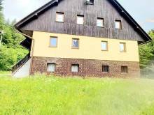 Apartmán za Sněžníkem - Horní Morava