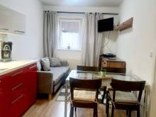 Apartmán za Sněžníkem - Horní Morava