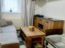 Apartmán za Sněžníkem - Horní Morava