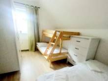 Apartmán za Sněžníkem - Horní Morava