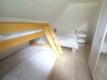 Apartmán za Sněžníkem - Horní Morava