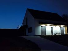 Apartmán Srnčí vrch - Batňovice