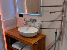 Apartmán Srnčí vrch - Batňovice