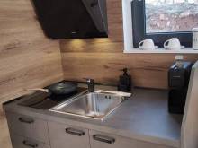 Apartmán Srnčí vrch - Batňovice