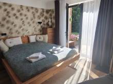 Apartmán Srnčí vrch - Batňovice