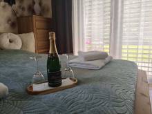 Apartmán Srnčí vrch - Batňovice