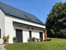 Apartmán Srnčí vrch - Batňovice