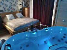 Apartmán Srnčí vrch - Batňovice