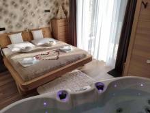 Apartmán Srnčí vrch - Batňovice