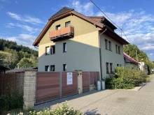 Penzion U Bečvy - Karolinka