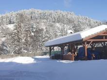 Penzion U Bečvy - Karolinka