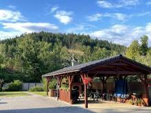 Penzion U Bečvy - Karolinka