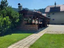 Penzion U Bečvy - Karolinka