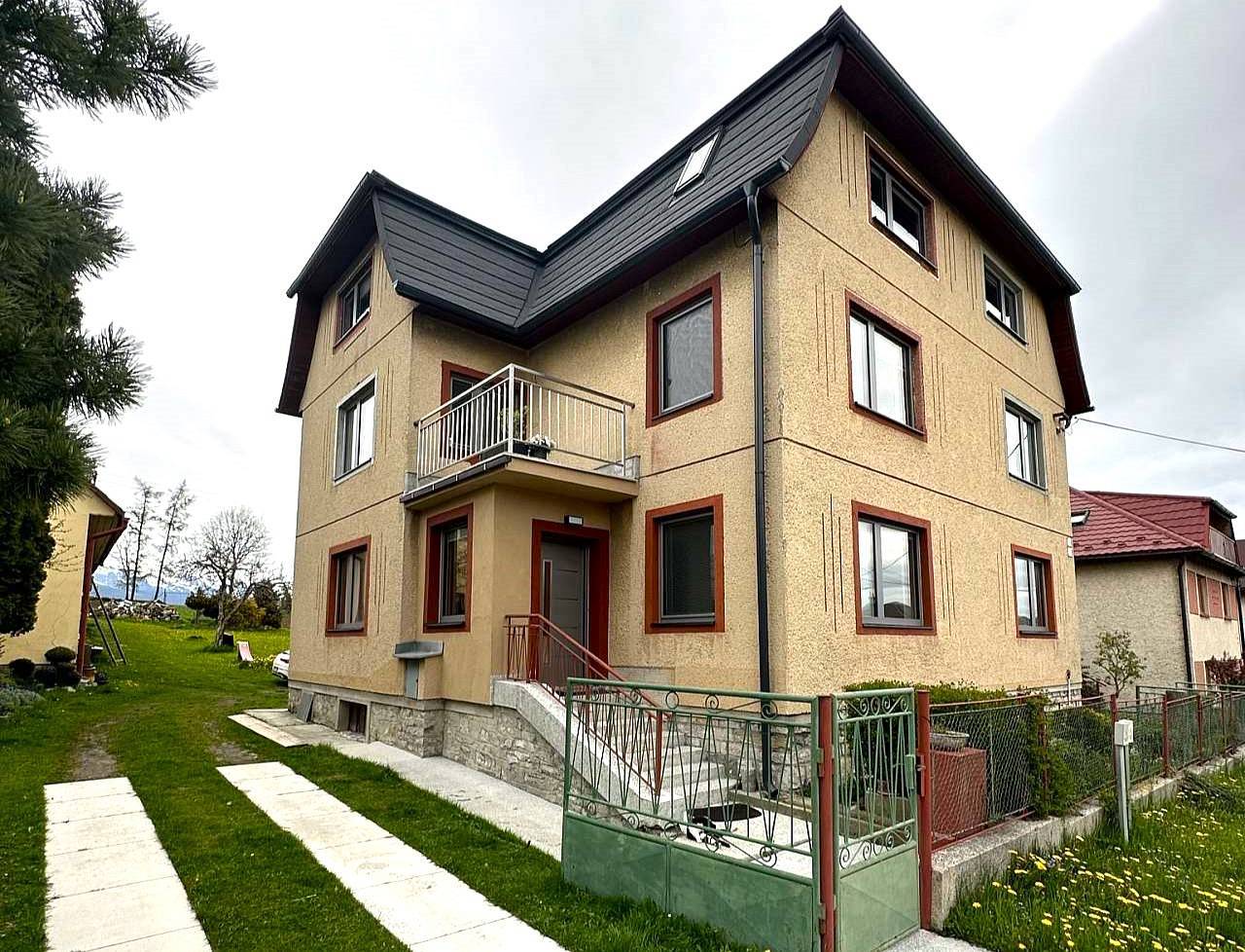 Guest House Privát - Štrba