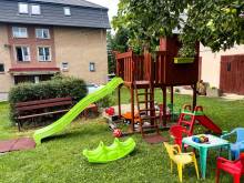 Guest House Privát - Štrba