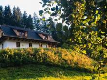 Capury Malá Hanzlůvka - Velké Karlovice