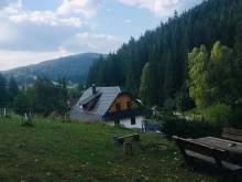 Capury Malá Hanzlůvka - Velké Karlovice