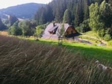 Capury Malá Hanzlůvka - Velké Karlovice