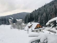 Capury Malá Hanzlůvka - Velké Karlovice