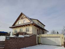 Apartmán Na Vyhlídce - Rožnov pod Radhoštěm