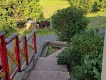 Apartmán Na Vyhlídce - Rožnov pod Radhoštěm