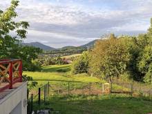 Apartmán Na Vyhlídce - Rožnov pod Radhoštěm