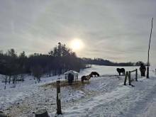 Apartmán Na Vyhlídce - Rožnov pod Radhoštěm