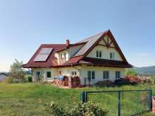 Apartmán Na Vyhlídce - Rožnov pod Radhoštěm