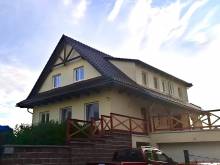 Apartmán Na Vyhlídce - Rožnov pod Radhoštěm