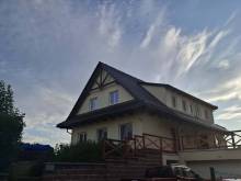 Apartmán Na Vyhlídce - Rožnov pod Radhoštěm