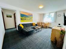 Apartmán Amy - Kvilda