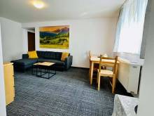 Apartmán Amy - Kvilda