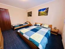 Apartmán Amy - Kvilda