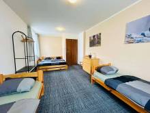 Apartmán Amy - Kvilda