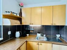 Apartmán Amy - Kvilda